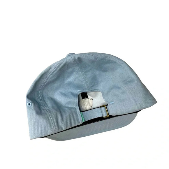 VISSLA NWOT The Trip Hat in Blue - Picture 5 of 7